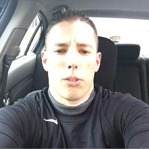 Meet your Posher, Chris